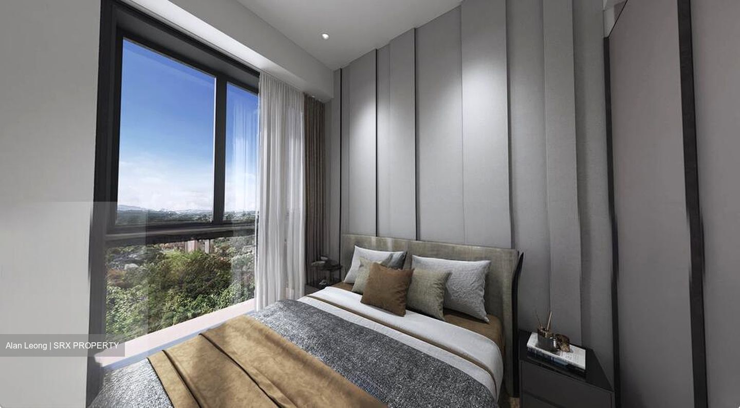 The Hillshore (D5), Condominium #520053641